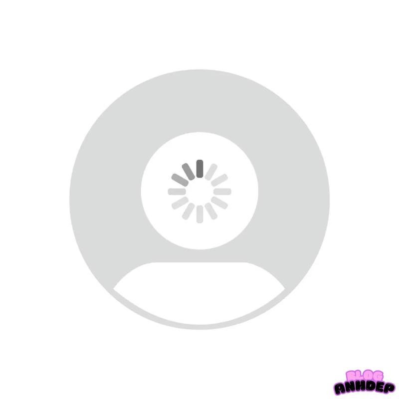 avatar bí ẩn loatding