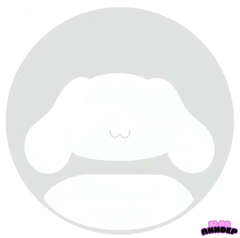 avatar bí ẩn wechat