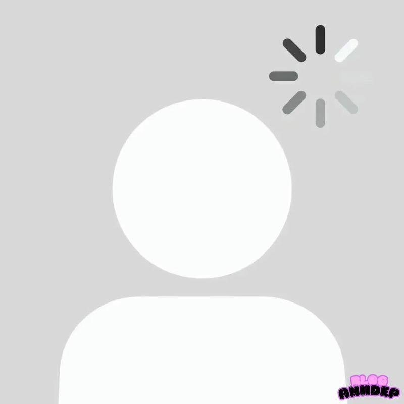 avatar bí ẩn zalo