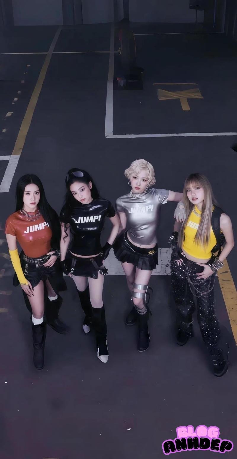 avatar blackpink chibi