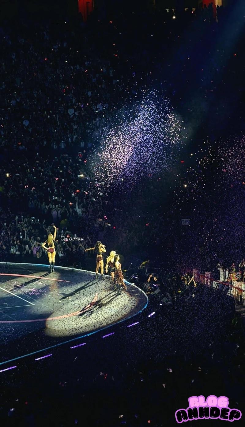 avatar blackpink hỏ bé