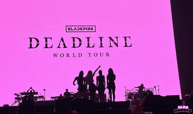 avatar blackpink là gì