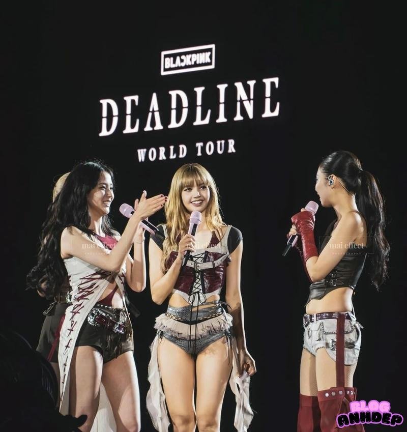 avatar blackpink lisa