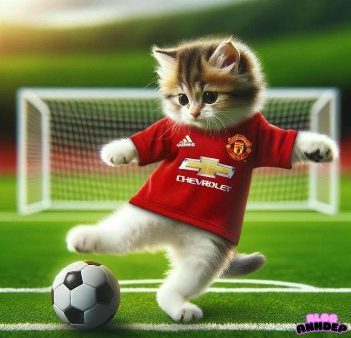 avatar bóng đá 3d