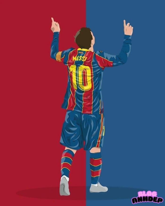 avatar bóng đá chất