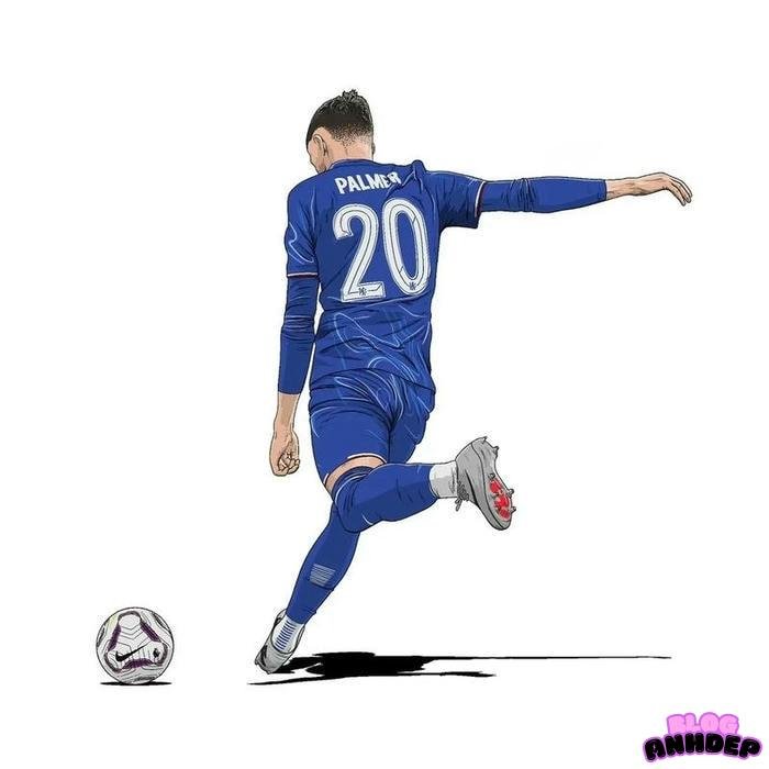 avatar bóng đá đẹp