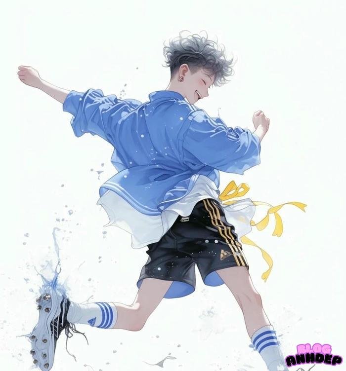 avatar bóng đá full hd