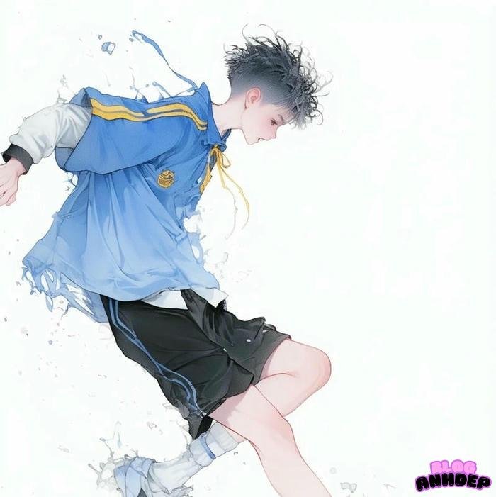 avatar bóng đá hd