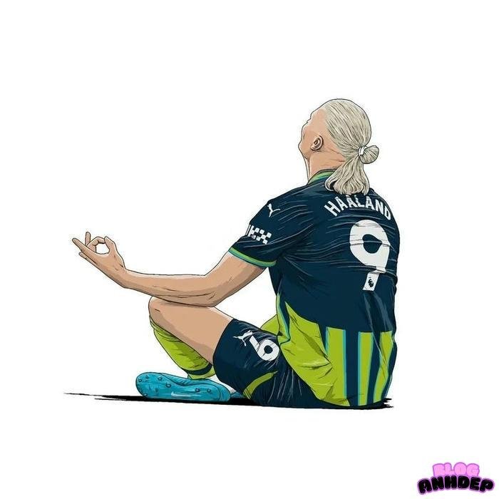 avatar bóng đá tịnh tâm