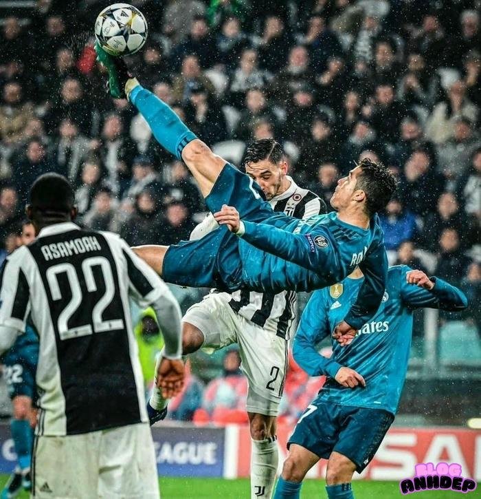 avatar bóng đá tuyệt đẹp