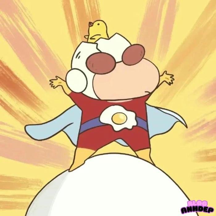 avatar bựa tỉnh kinh