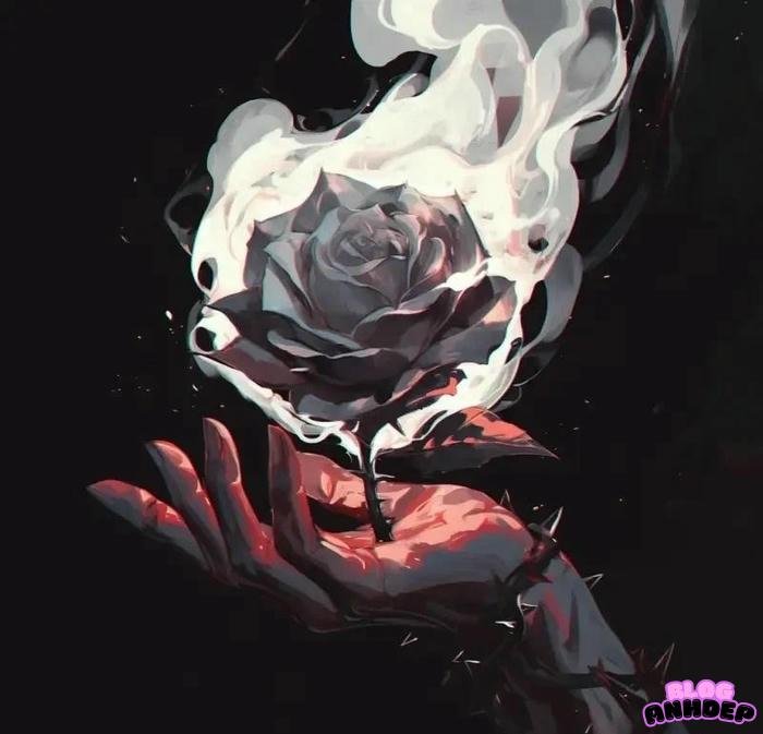 avatar buồn tâm trạng nhất