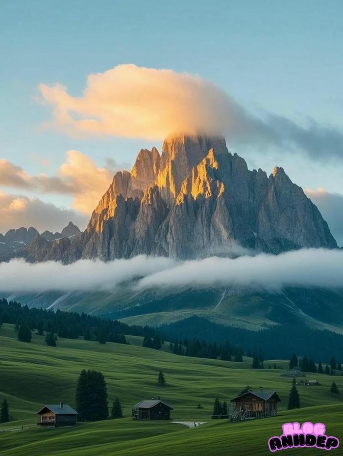 avatar cảnh siêu đẹp