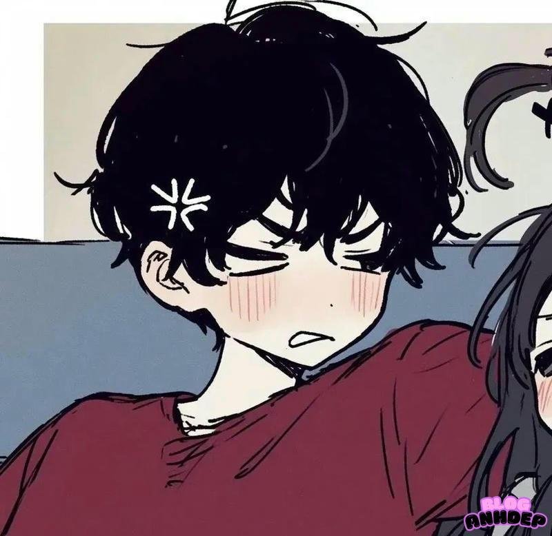 avatar cặp đôi hài