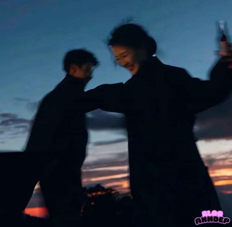 avatar cặp đôi ngầu