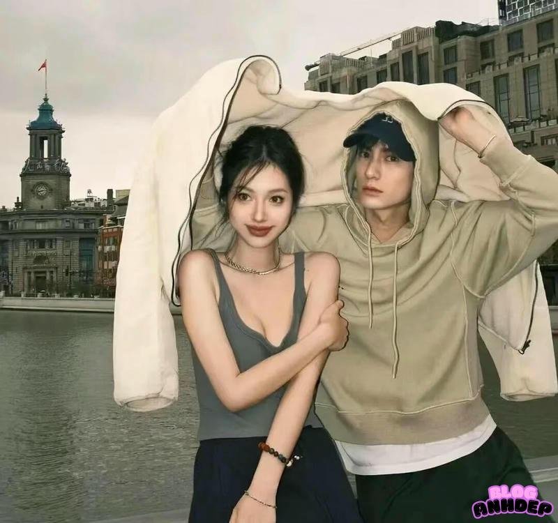 avatar cặp đôi yêu nhau