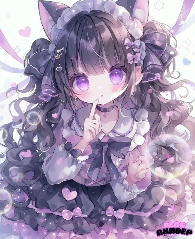 avatar cartoon characters