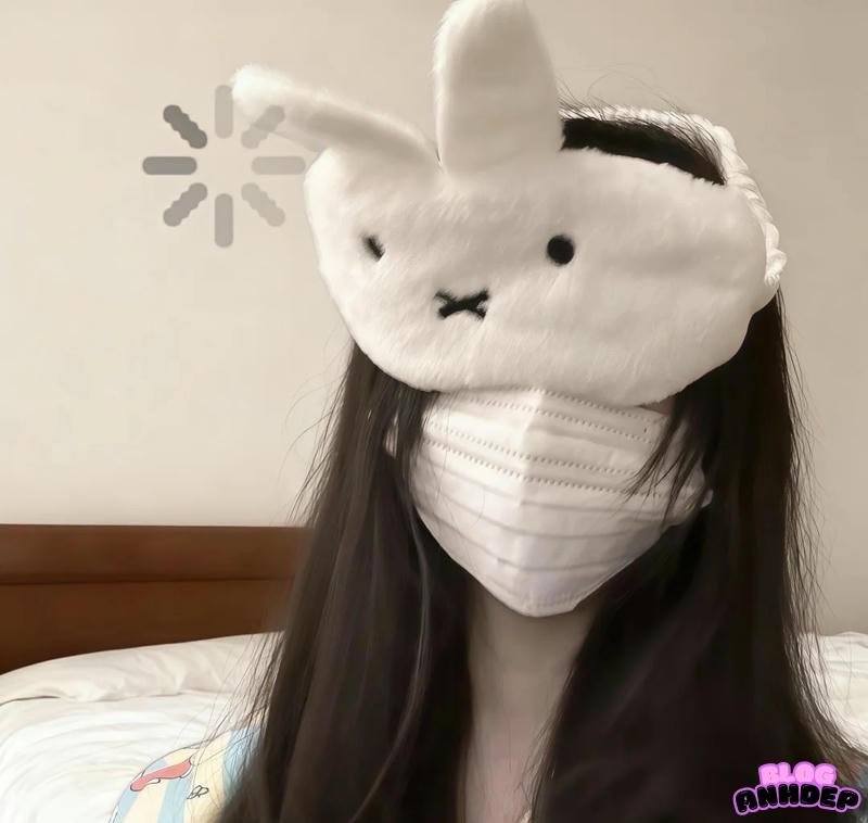 avatar che mặt anime nữ