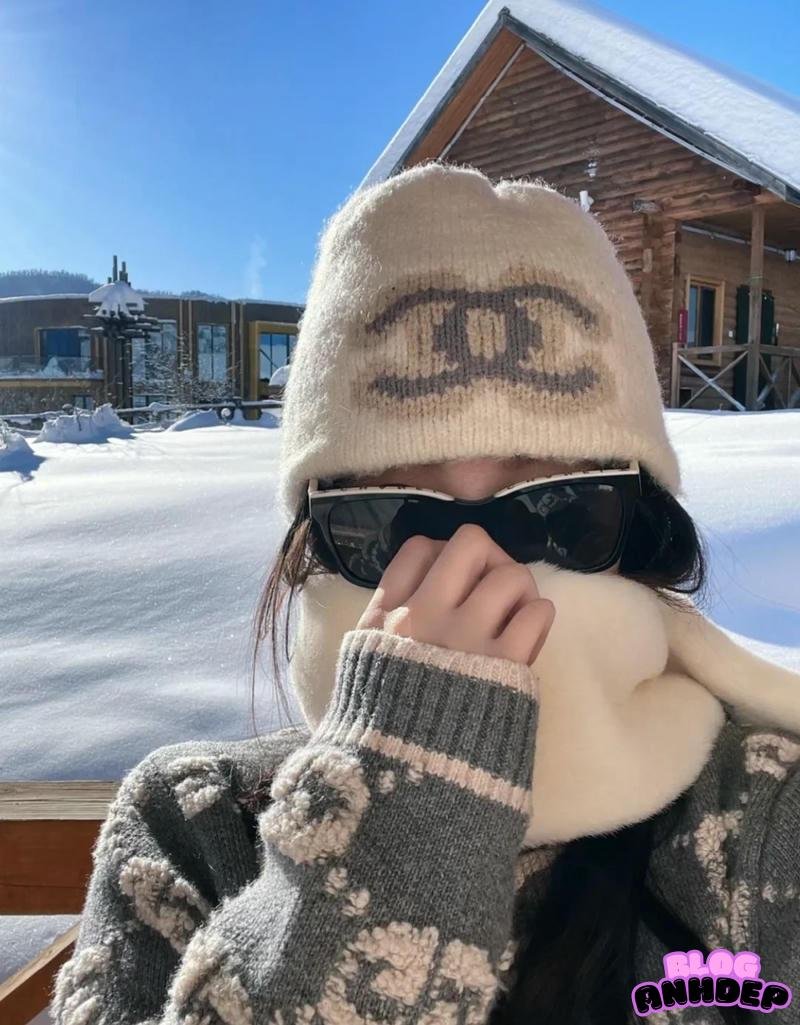 avatar che mặt cho nữ