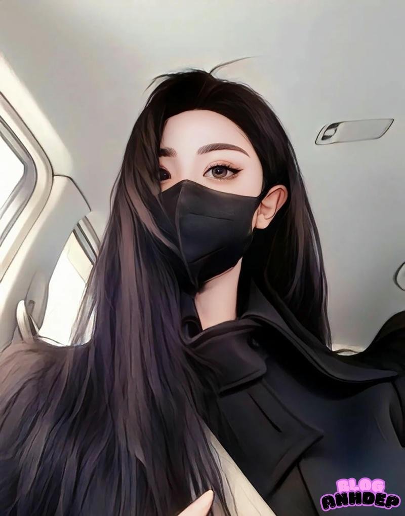 avatar che mặt người thật