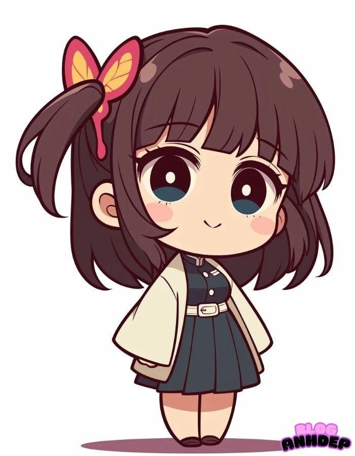 avatar chibi demo slay