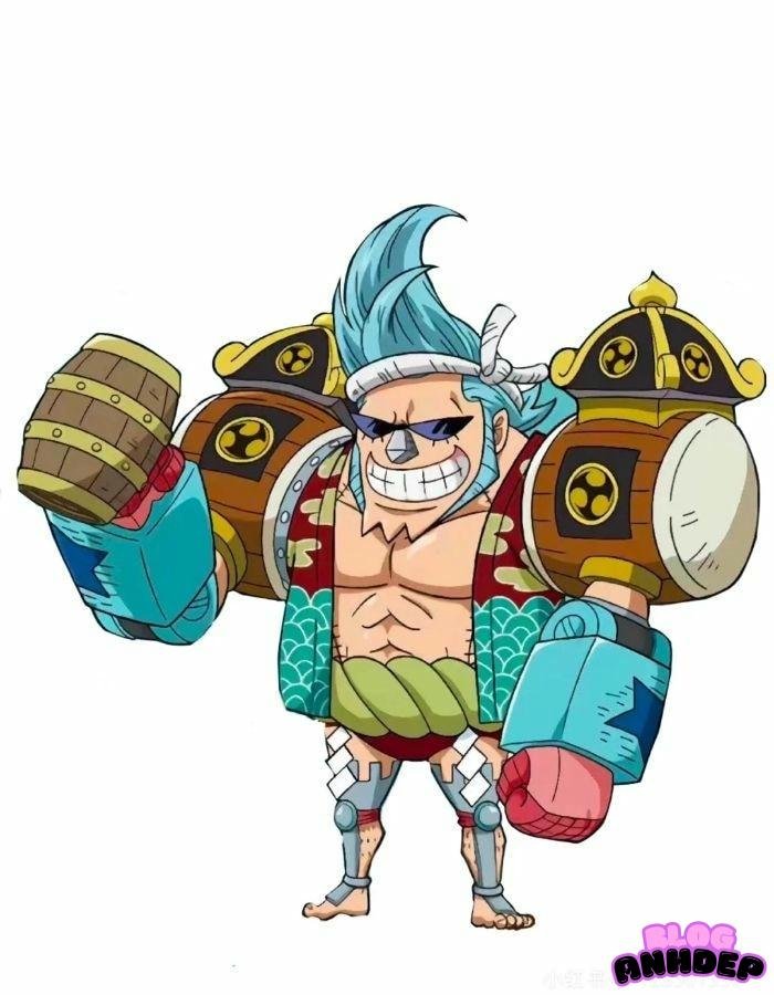 avatar chibi mới nhất