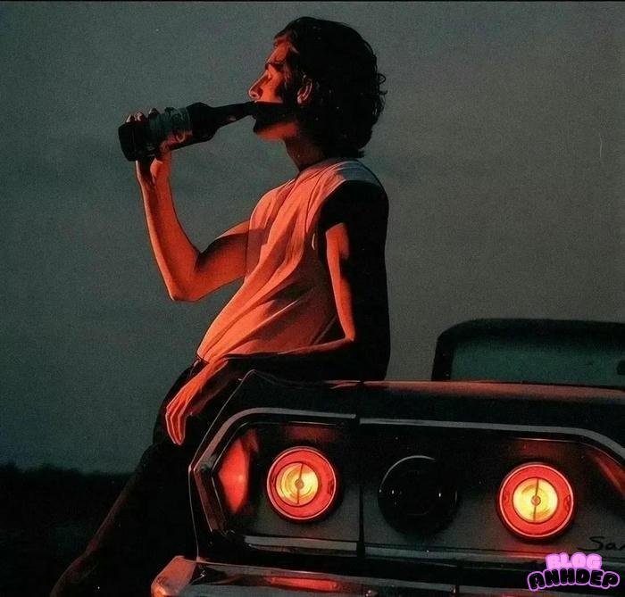 avatar chill âm nhạc