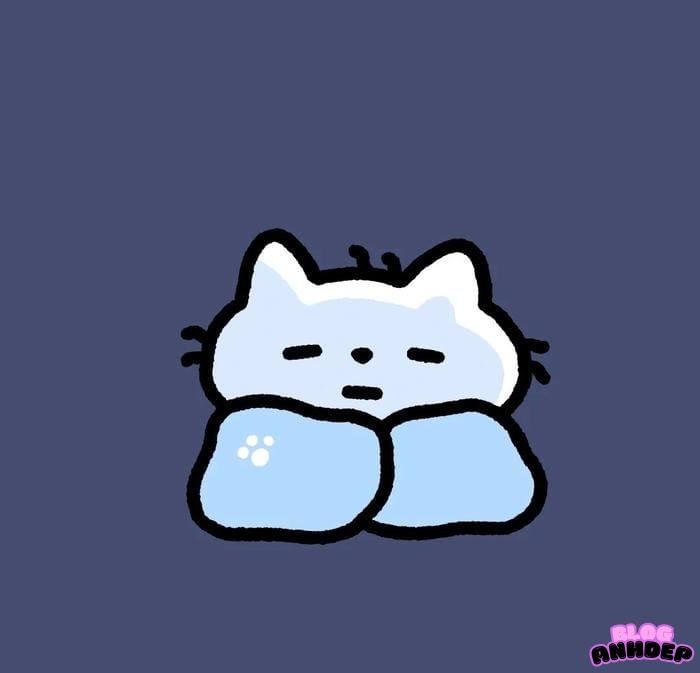 avatar cô đơn cô độc