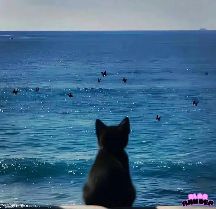 avatar cô đơn một mình