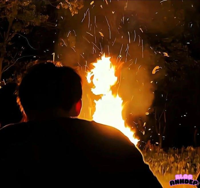 avatar cô đơn nam đơn độc