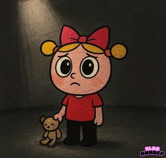 avatar cô đơn và nỗi nhớ