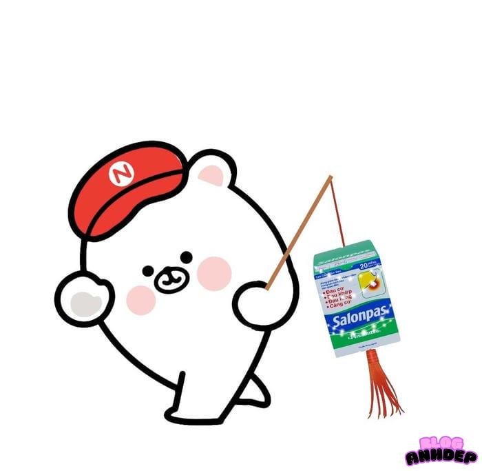 avatar comics đơn giản