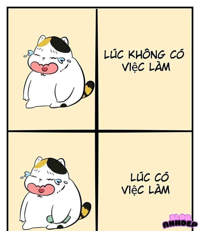 avatar comics hài hước