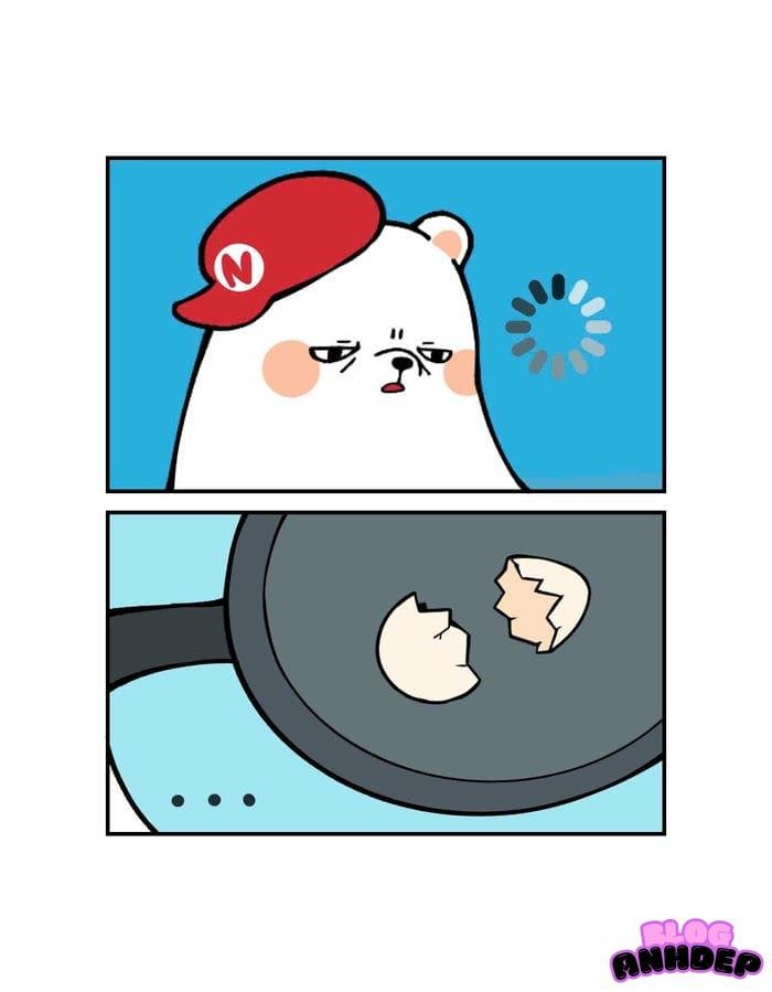 avatar comics mạnh mẽ