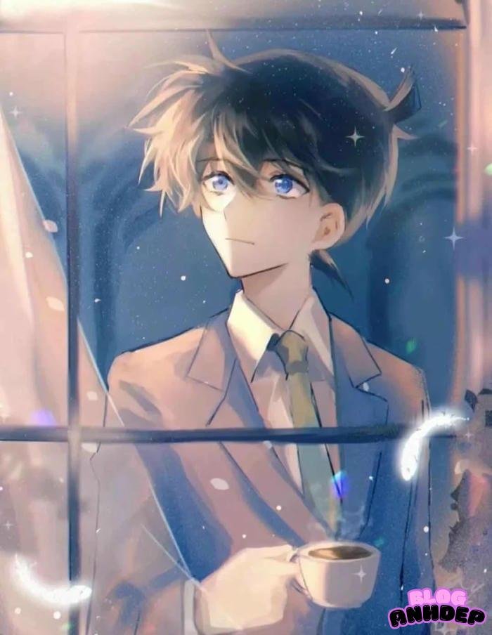 avatar conan tài năng