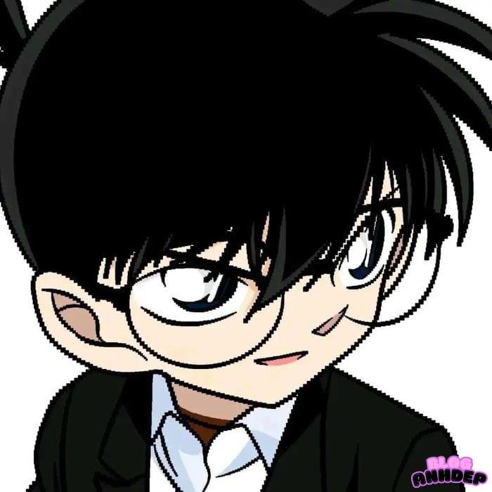 avatar conan tinh nghịch