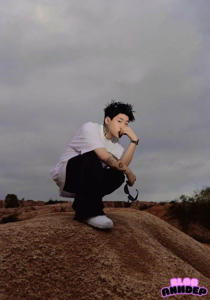 avatar cool ấn tượng