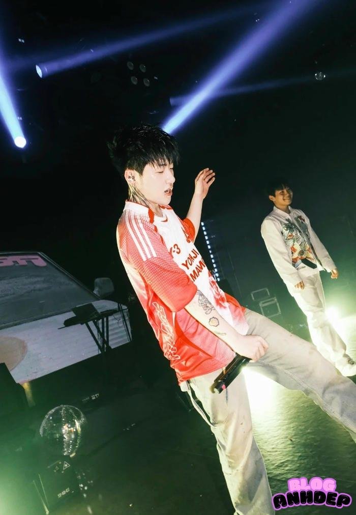 avatar cool đơn giản