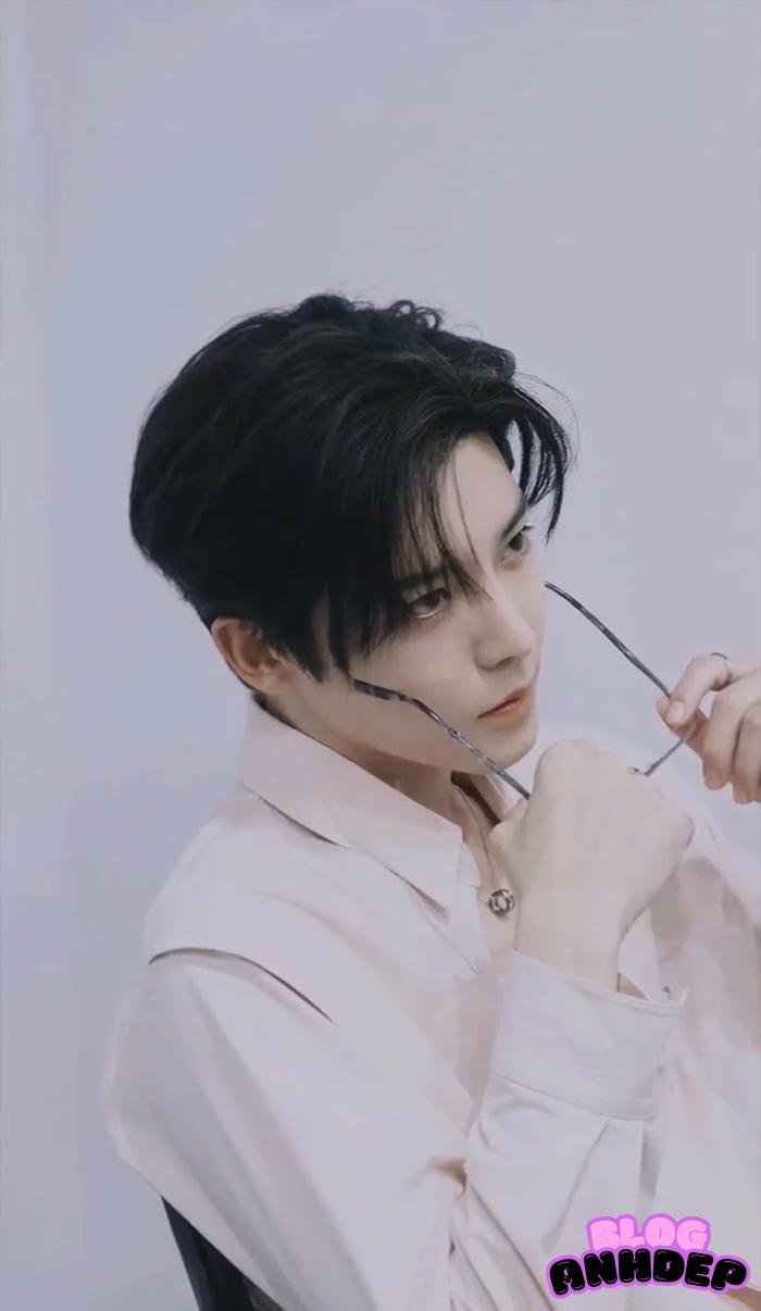 avatar cool huyền bí