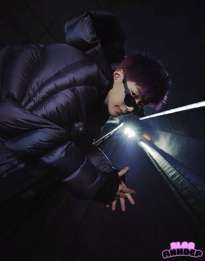 avatar cool lạnh lùng