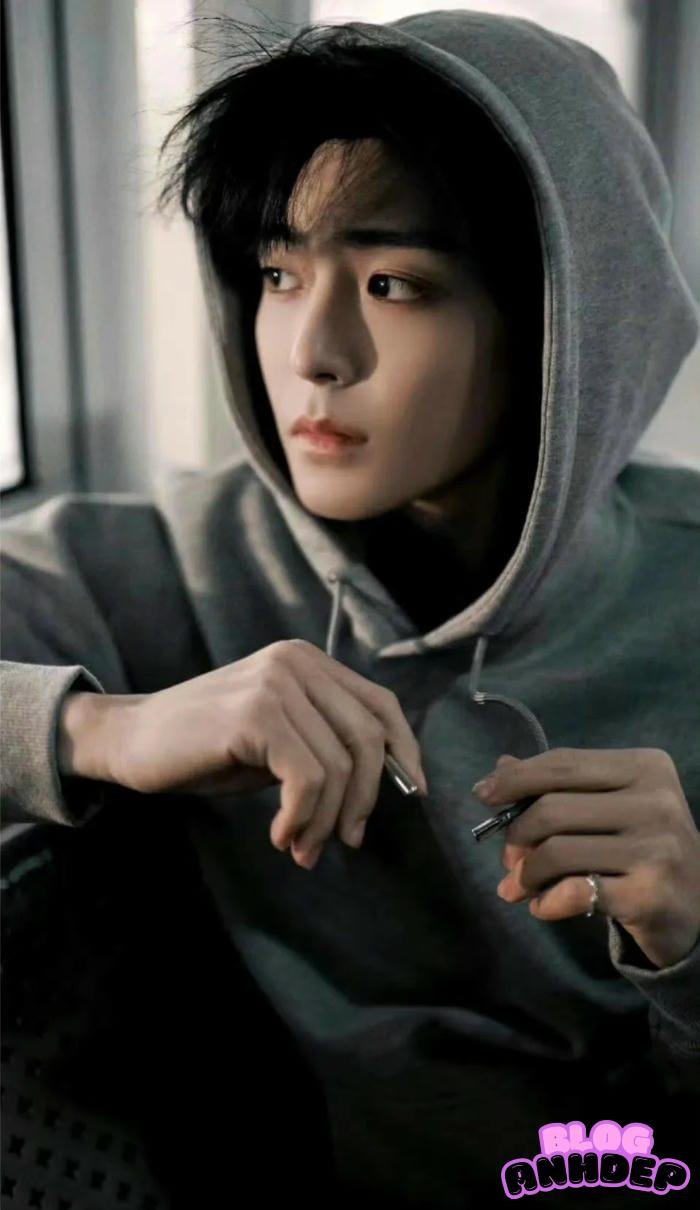 avatar cool nghệ thuật