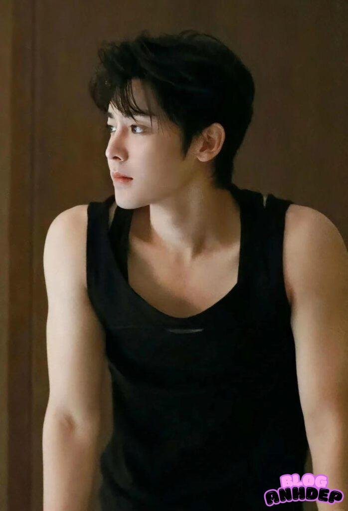 avatar cool trầm mặc