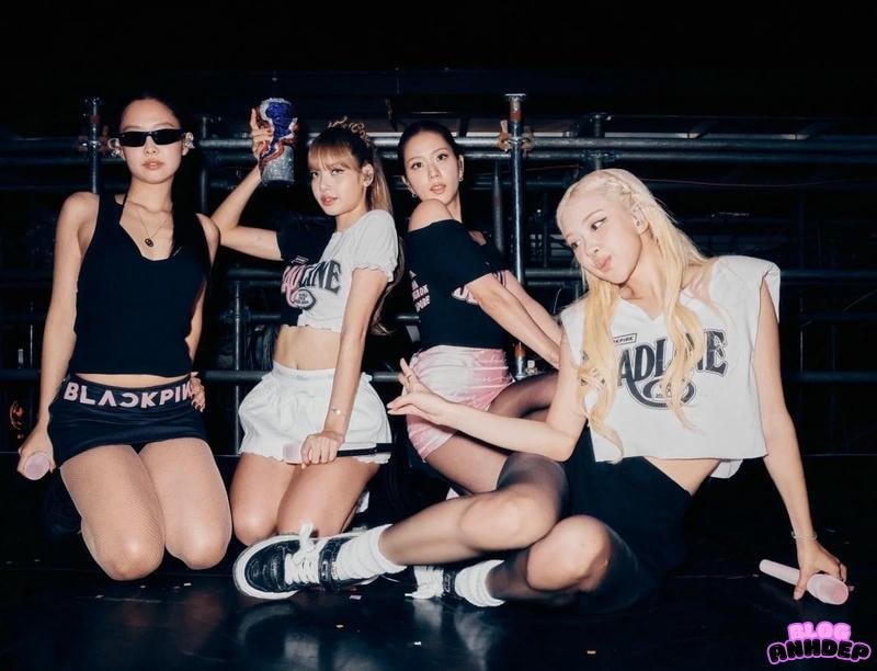 avatar cute blackpink