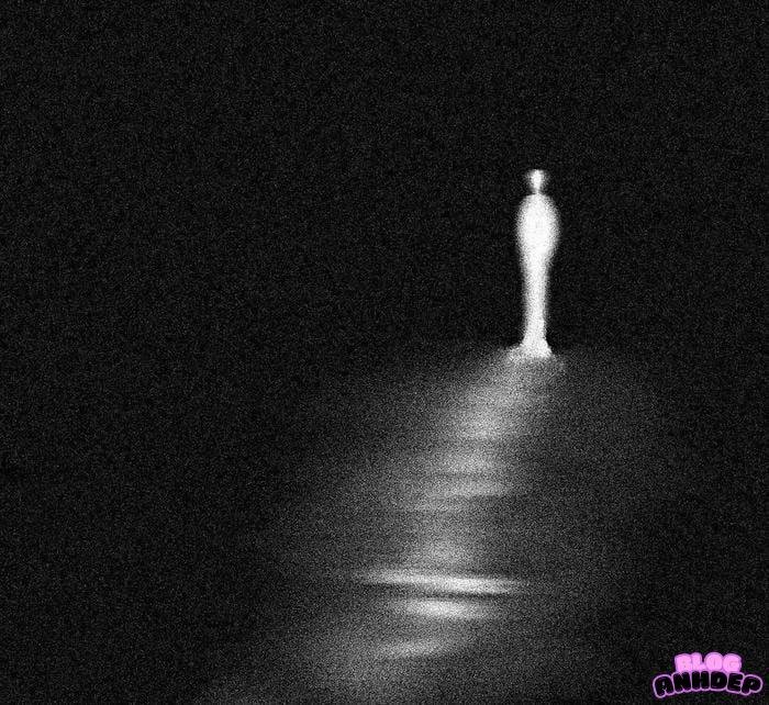 avatar đen nữ cá tính