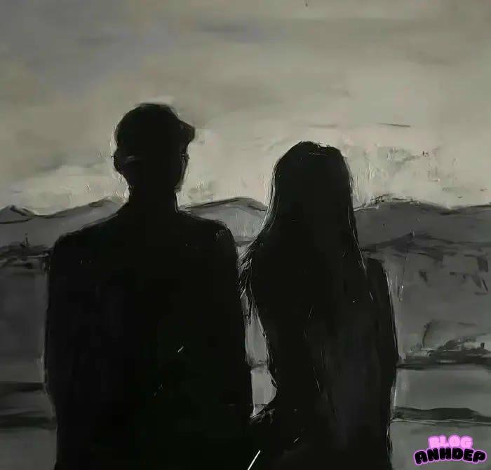 avatar đen phá cách