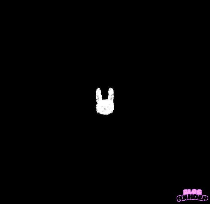 avatar đen phong thái