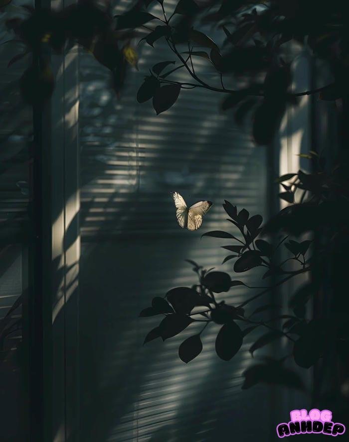 avatar đen trắng nữ