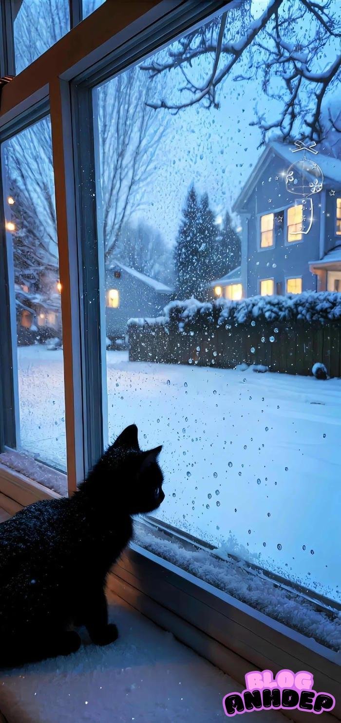 avatar điện thoại chill