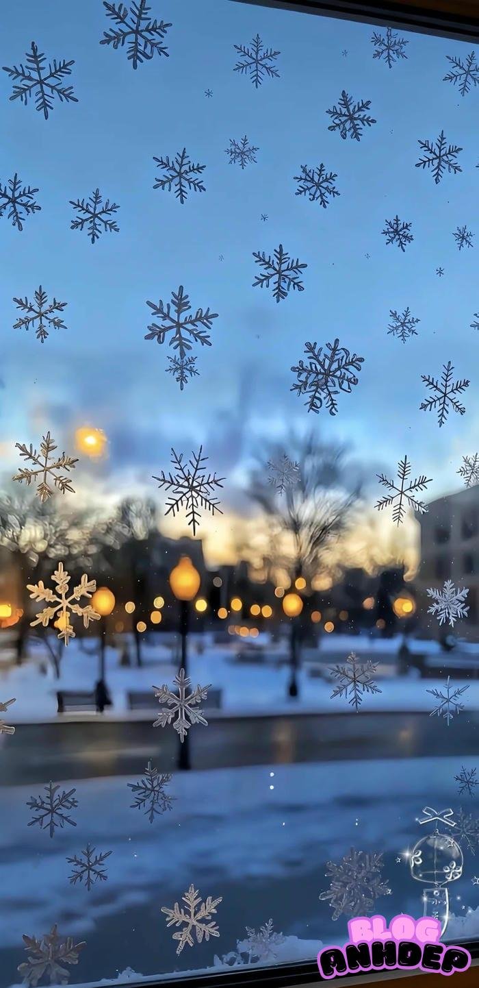 avatar điện thoại đẹp