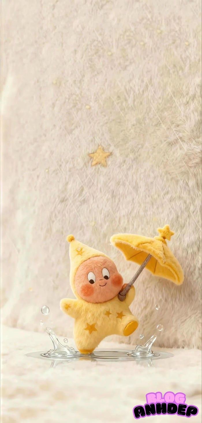 avatar điện thoại lôi cuốn